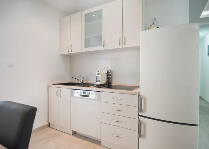 Apartments D&V