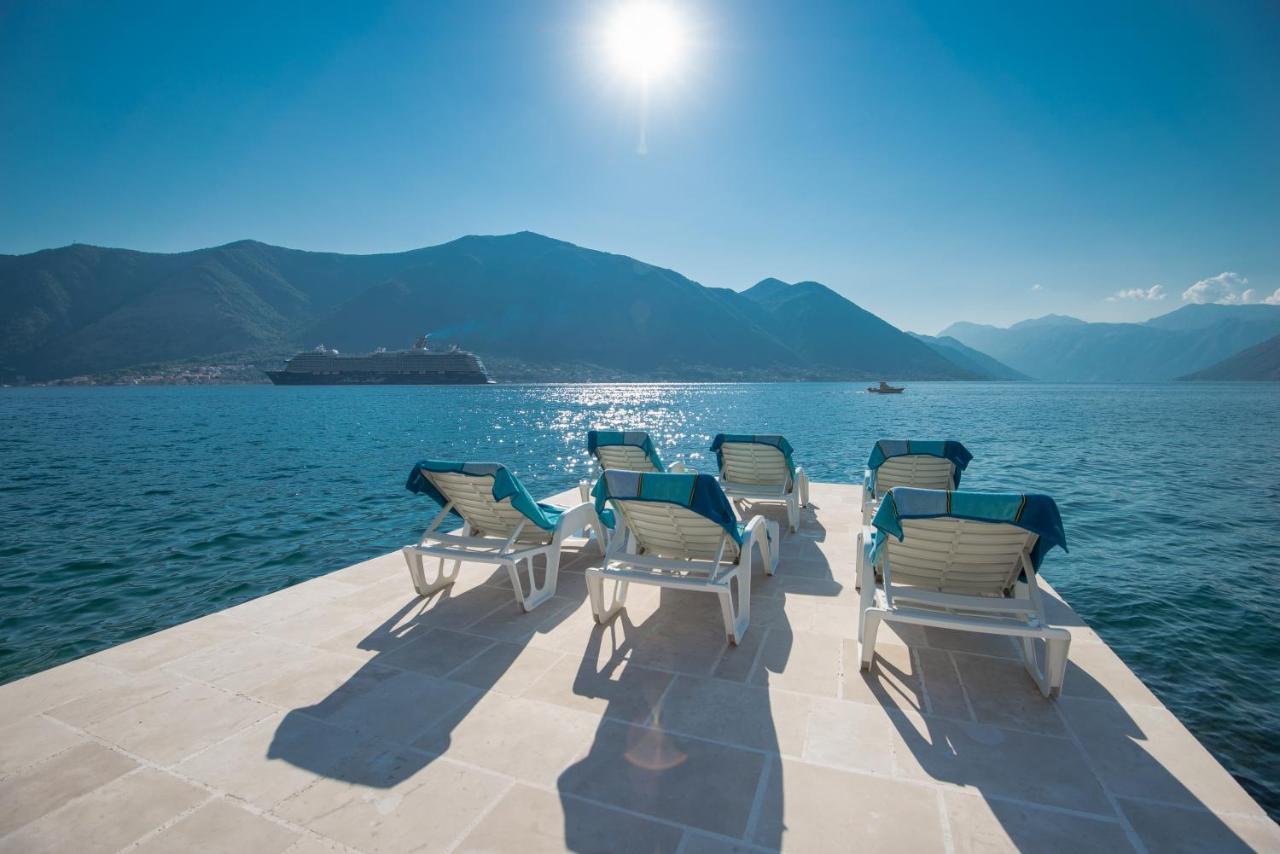 Apartment D&v Kotor