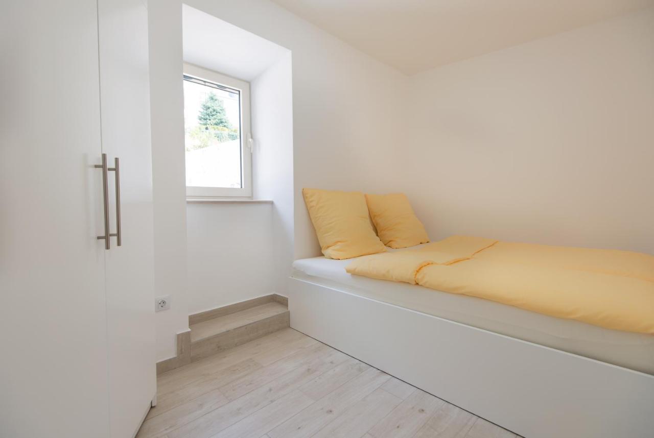 D&v Apartment Kotor