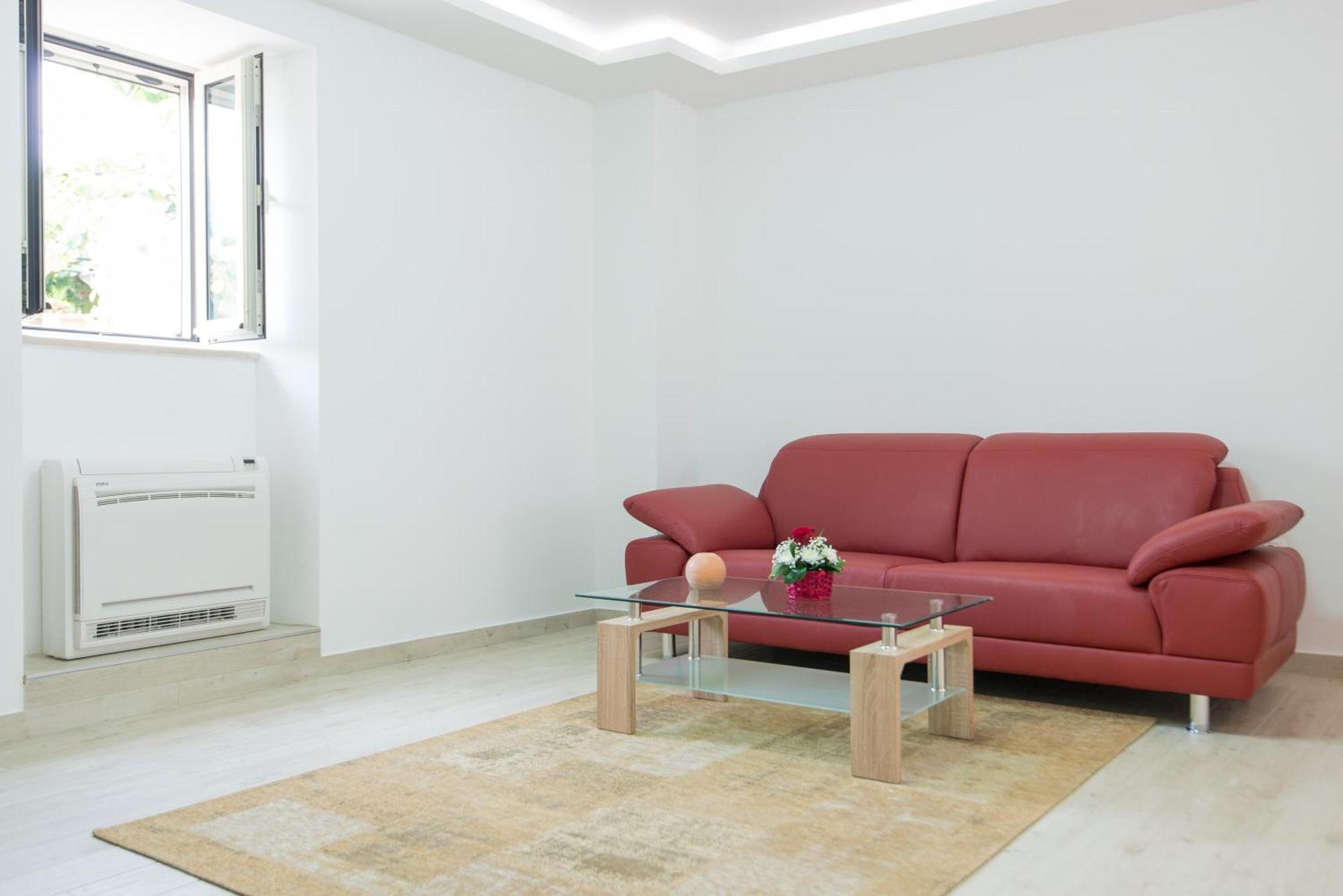 D&v Apartment Kotor