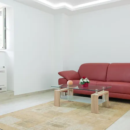 Apartments D&V Kotor Room photo