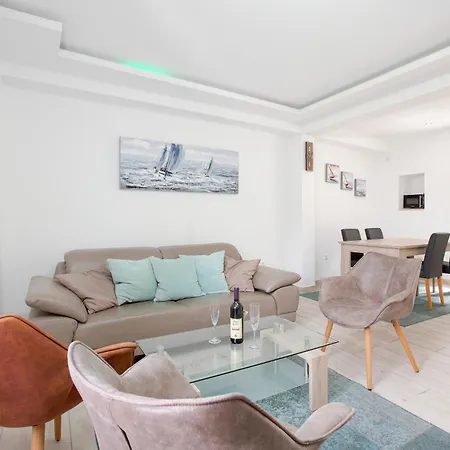 Apartments D&V Kotor Room photo