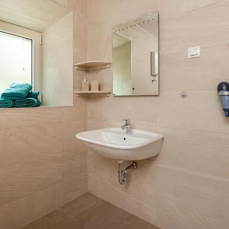 Apartments D&V Kotor Room photo