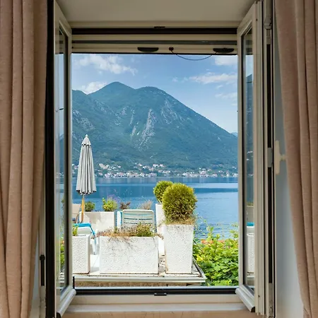 Apartments D&V Kotor Room photo