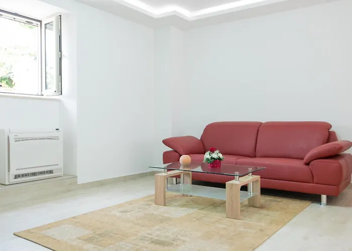 Apartments D&V