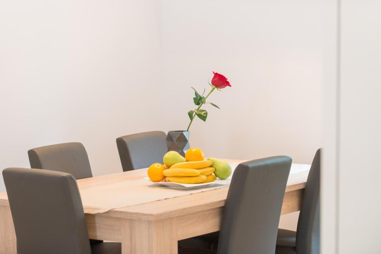 D&v Apartman *